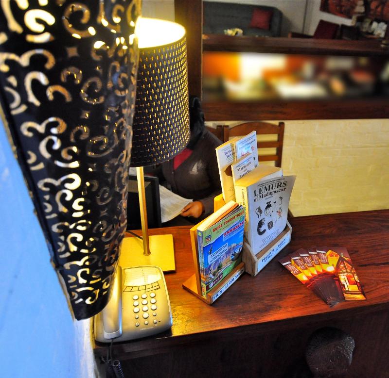 Rova Hotel - image 10
