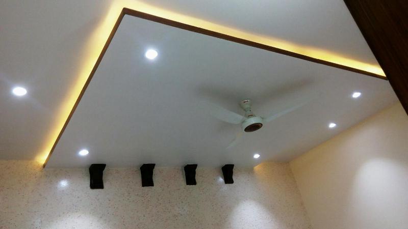 Deluxe Double Room (2 Adults + 1 Child) image 4