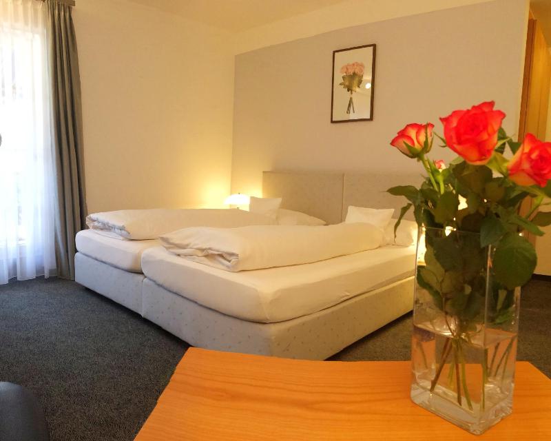 Comfort Double Room image 4