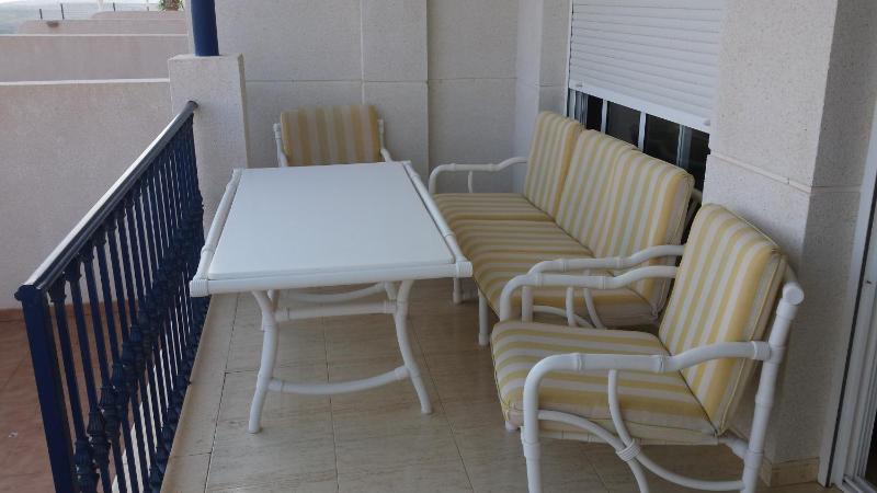 Two-Bedroom Apartment image 3