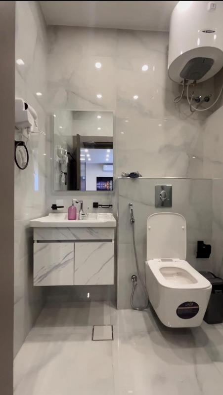 Modern Apartment in Um Uthaina Amman - image 8