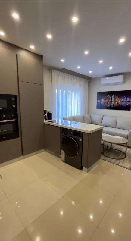 Modern Apartment in Um Uthaina Amman - image 7