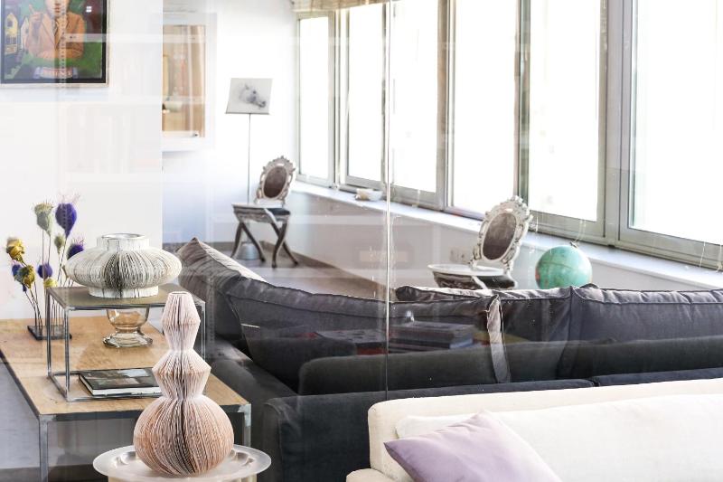 Deluxe Apartment image 3