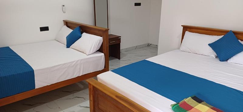 K Seven Guest Inn - image 10