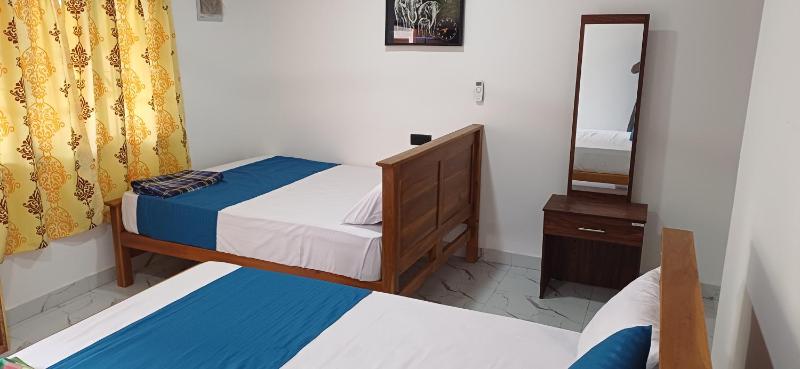 K Seven Guest Inn - image 17