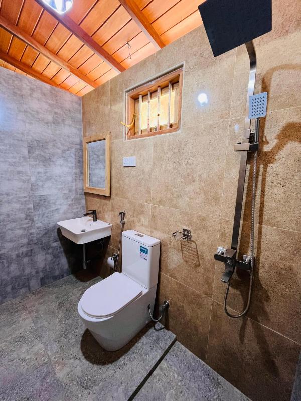 Chamara Heartfelt Homestay - image 11