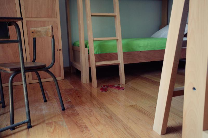 Single Bed in 4-Bed Female Dormitory Room image 2