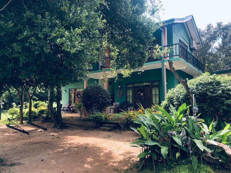 Sigiriya Melrose Villas - image 14