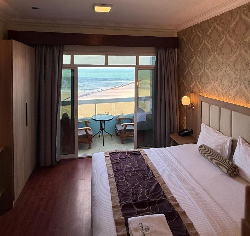 Mermaid Beach Hotel LLC - image 12