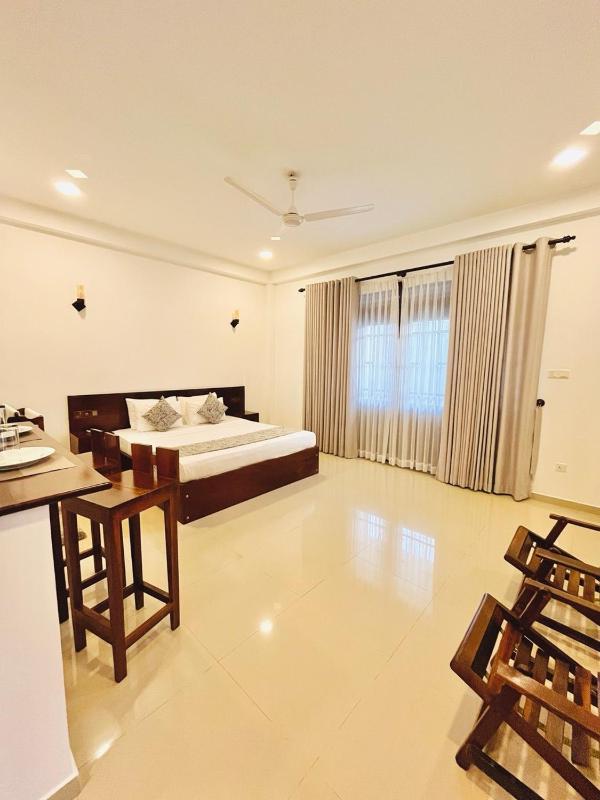 Villa Sea Breeze Hikkaduwa - image 11