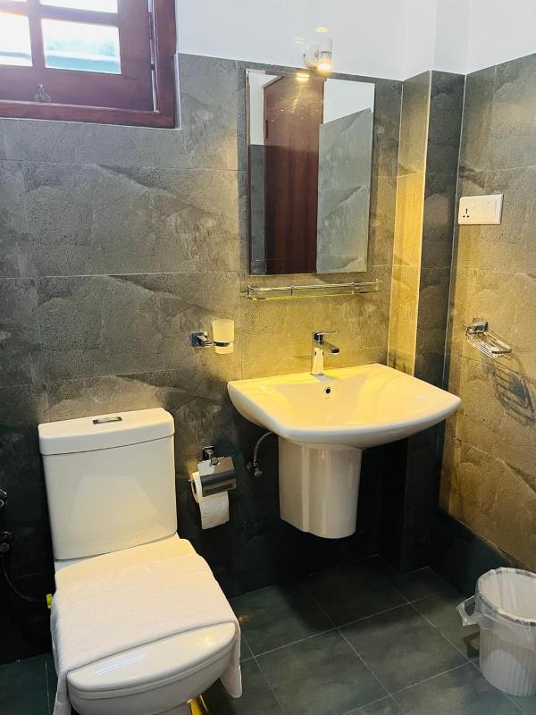 Villa Sea Breeze Hikkaduwa - image 12