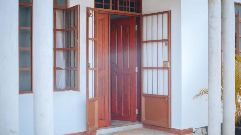 Arusha Oasis Executive Residence - image 9