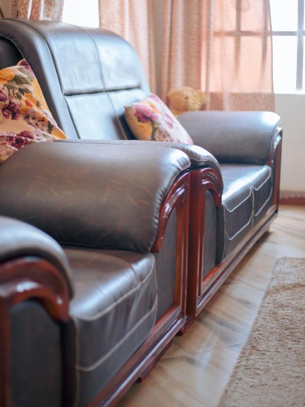 Arusha Oasis Executive Residence - image 3