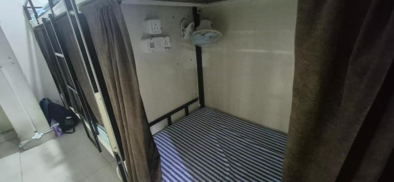 Sleep well dormitory - image 3