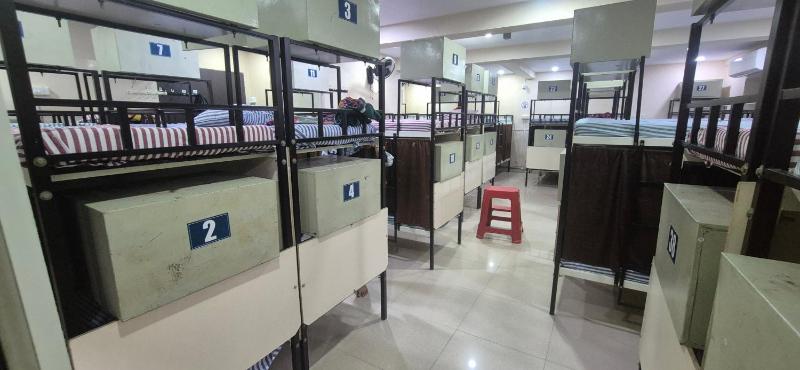 Sleep well dormitory - image 8
