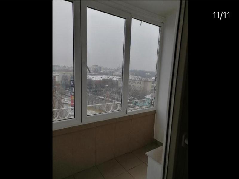 1 room Circumvalatiunii - image 6