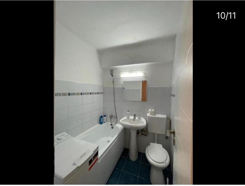 1 room Circumvalatiunii - image 9