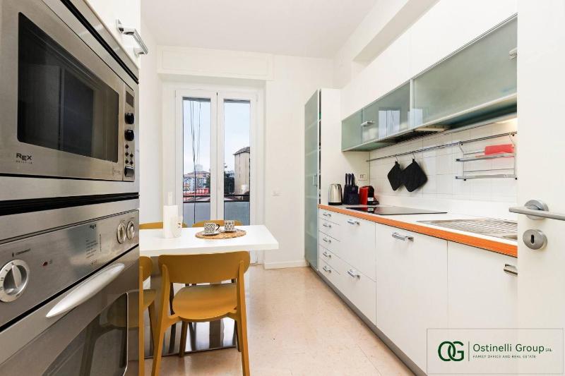 Greco Heritage Suite in Milan - image 14