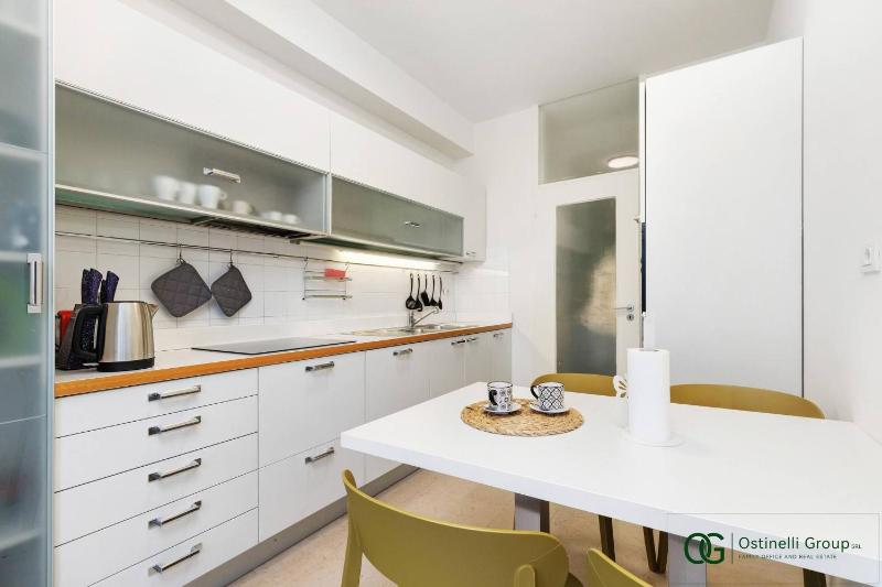 Greco Heritage Suite in Milan - image 11