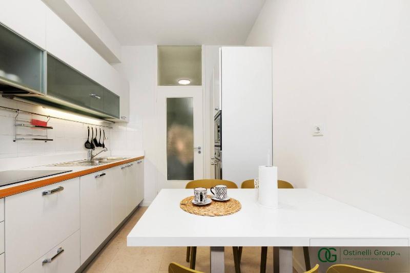 Greco Heritage Suite in Milan - image 13