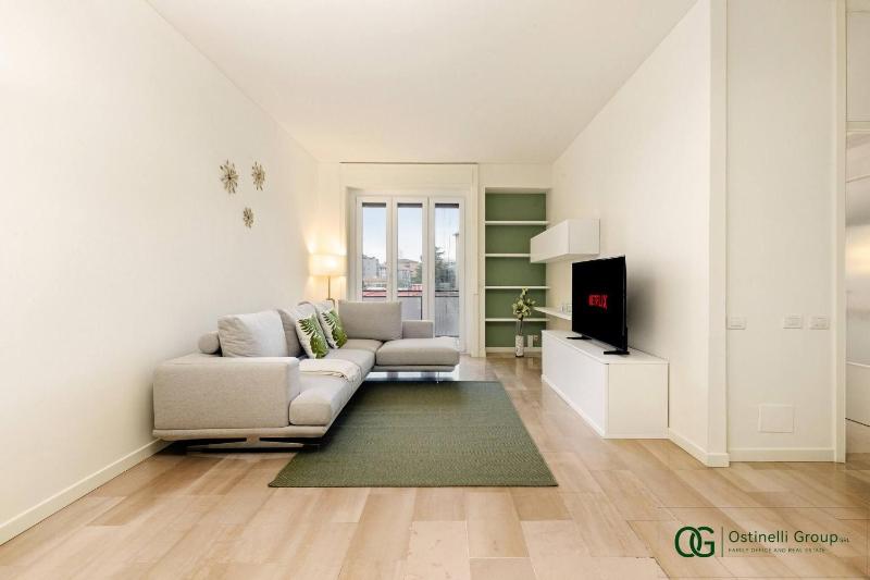 Greco Heritage Suite in Milan - image 9