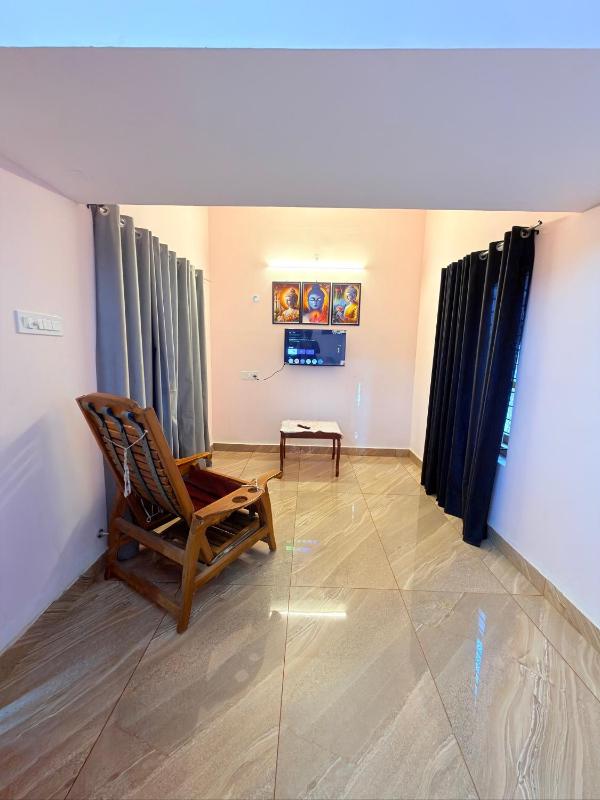 Epic inn villa 3 bhk with kitchen Varkala cliff - image 34