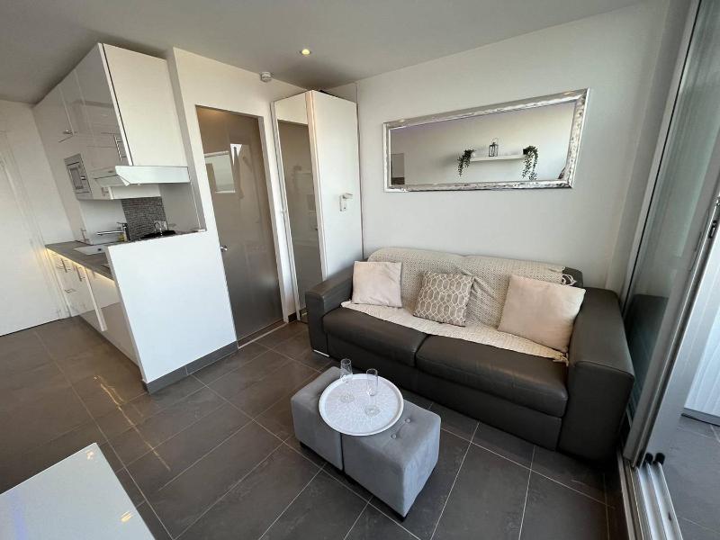 Studio 2 couchages Cap d'Agde Naturisme CN060-AB422 - image 6