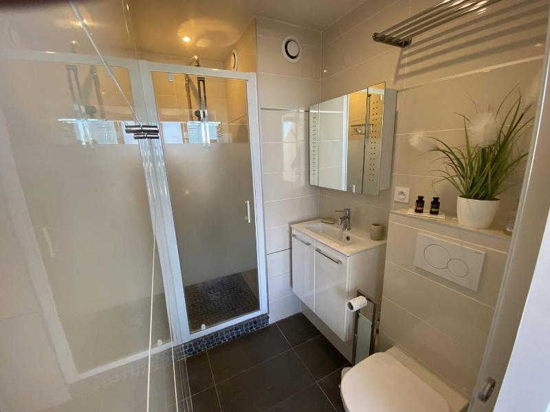 Studio 2 couchages Cap d'Agde Naturisme CN060-AB422 - image 11