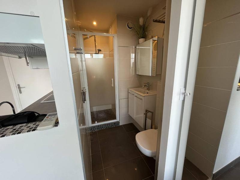 Studio 2 couchages Cap d'Agde Naturisme CN060-AB422 - image 12