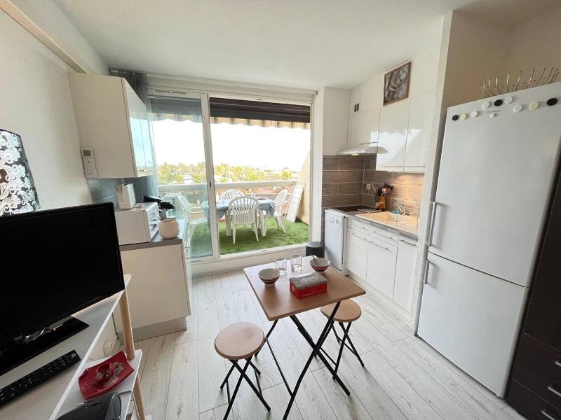 Studio 2 couchages CAP D'AGDE NATURISME CN060-AB244 - image 13