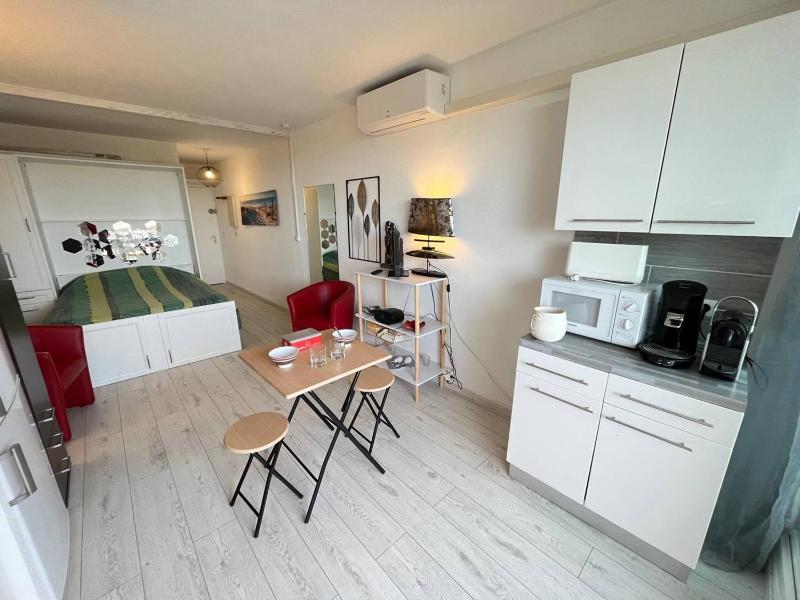 Studio 2 couchages CAP D'AGDE NATURISME CN060-AB244 - image 6