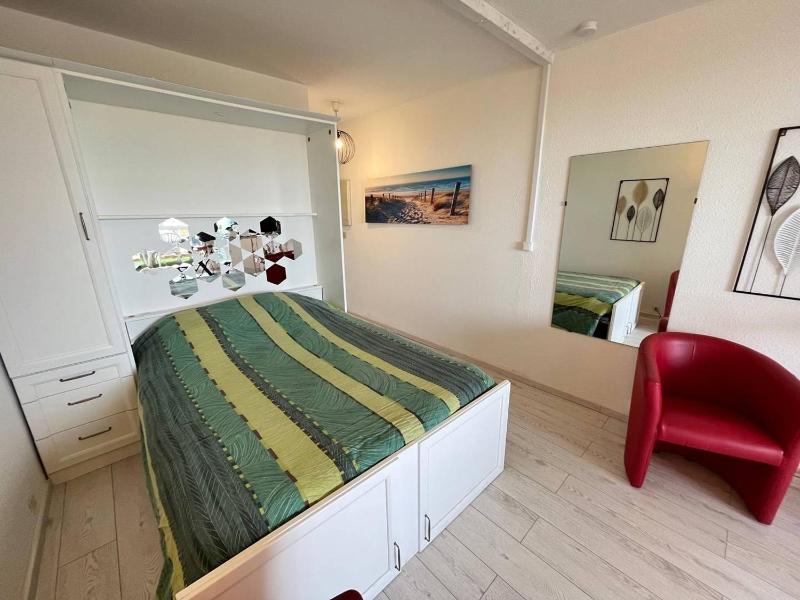 Studio 2 couchages CAP D'AGDE NATURISME CN060-AB244 - image 7