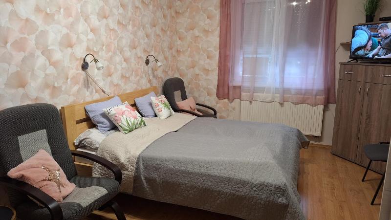 Margit Apartman - image 16