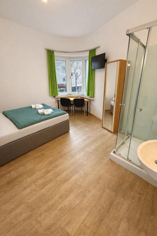 Hotel Haus Schwan Köln - image 14