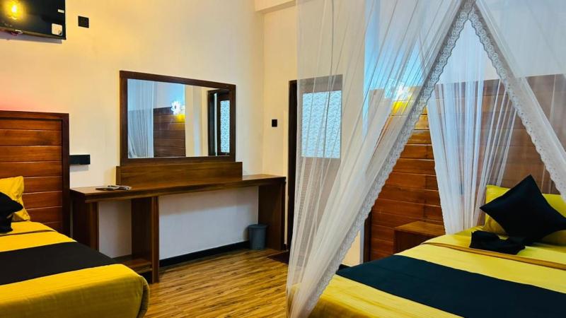 Crest Cold Homestay - image 24