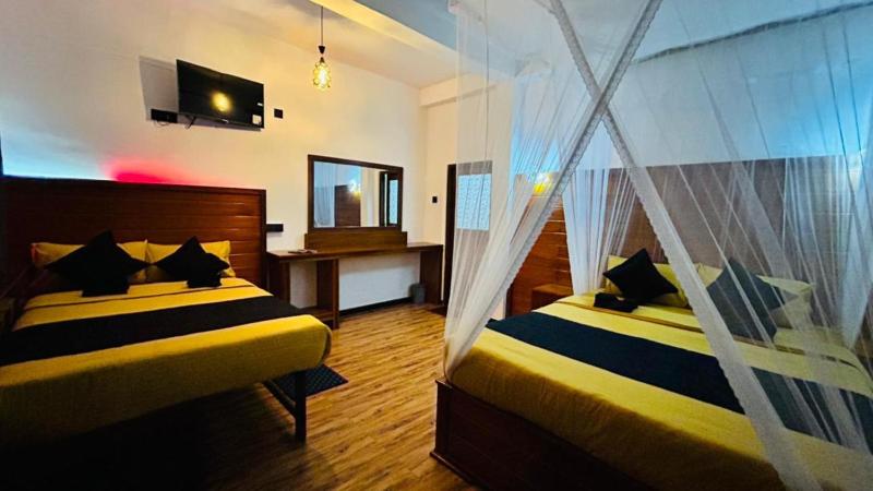 Crest Cold Homestay - image 39