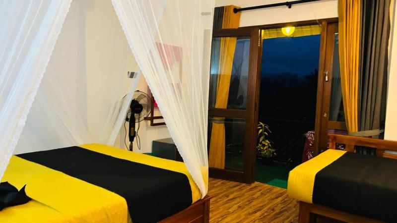 Crest Cold Homestay - image 4