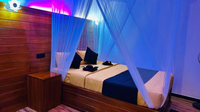 Crest Cold Homestay - image 36
