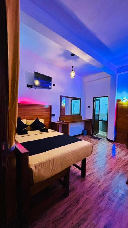Crest Cold Homestay - image 31