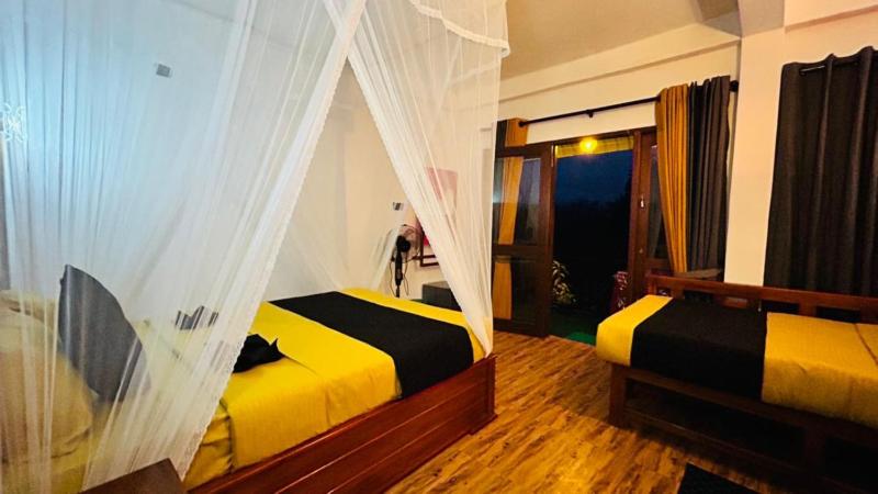 Crest Cold Homestay - image 25