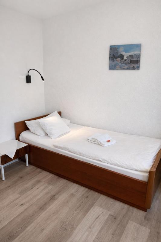 Hotel Haus Schwan Köln - image 3