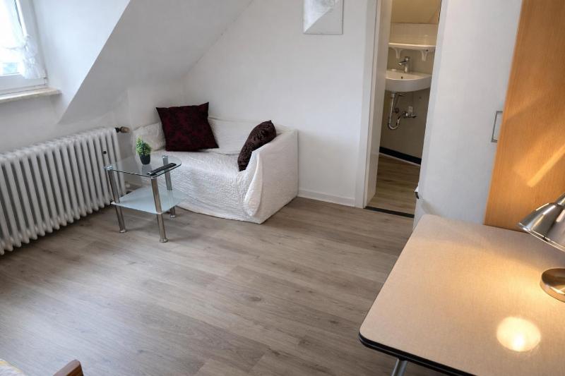 Hotel Haus Schwan Köln - image 9
