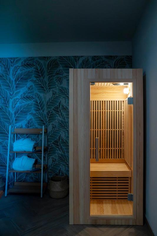 Corte Atenea Guest House Experience & Spa - image 15