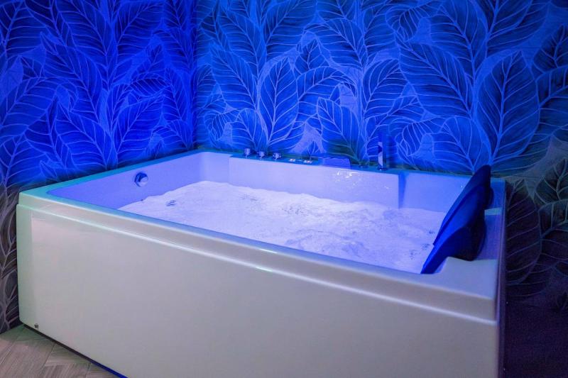 Corte Atenea Guest House Experience & Spa - image 11