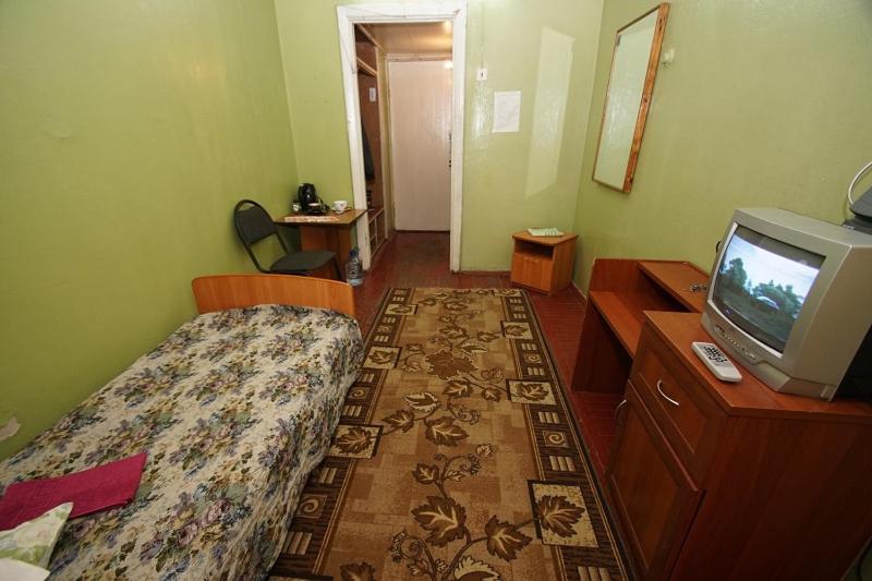 Economy Single Room image 1