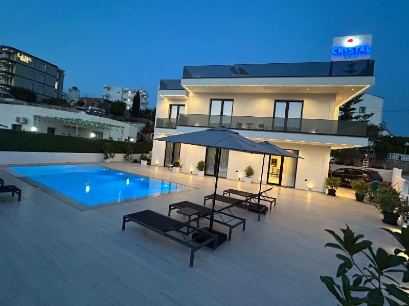Private Villa Ksamil - image 3