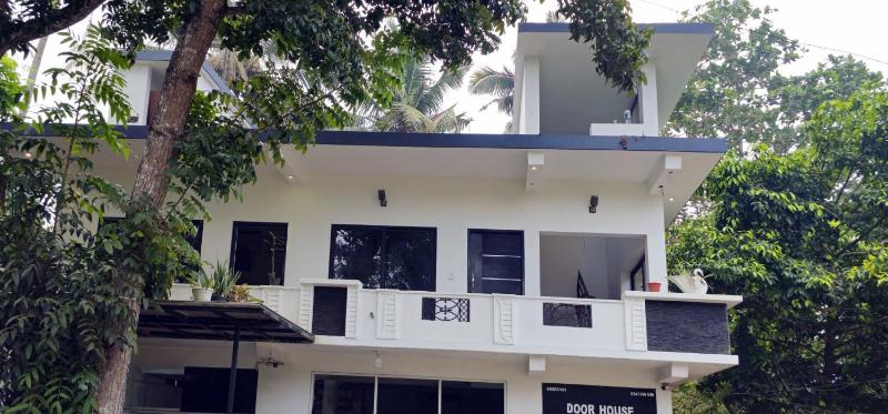 Ruha homestay marari omanapuzha - image 2