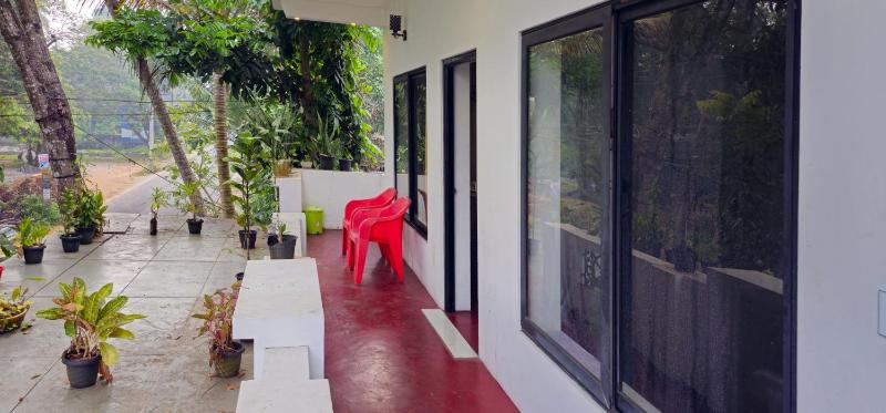 Ruha homestay marari omanapuzha - image 15