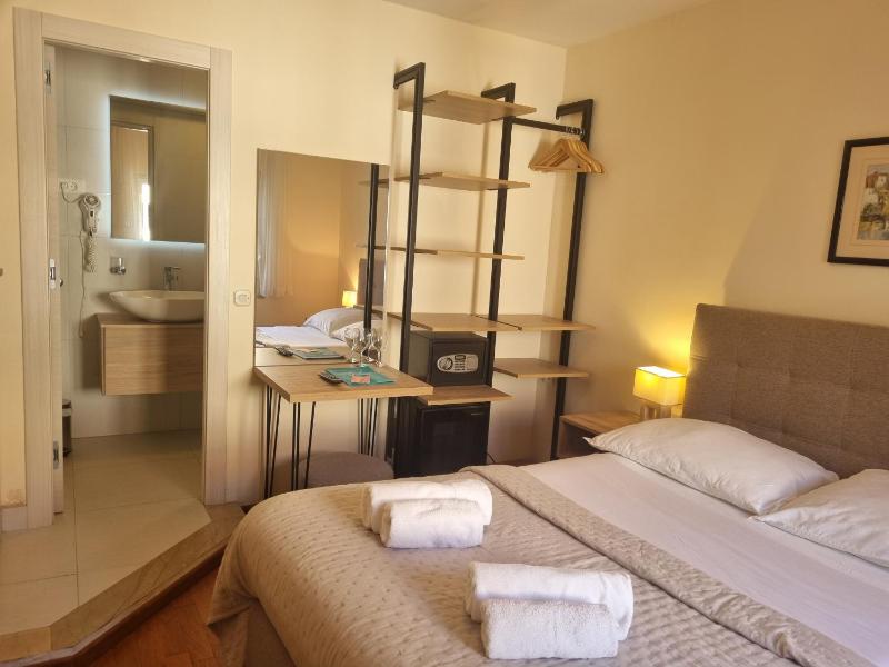 Hotel Villa Daniela - image 12