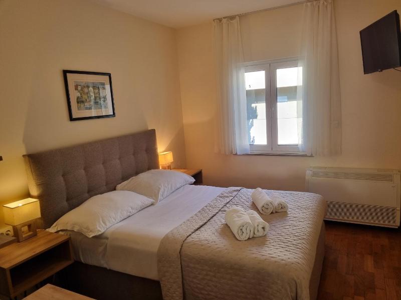 Hotel Villa Daniela - image 47